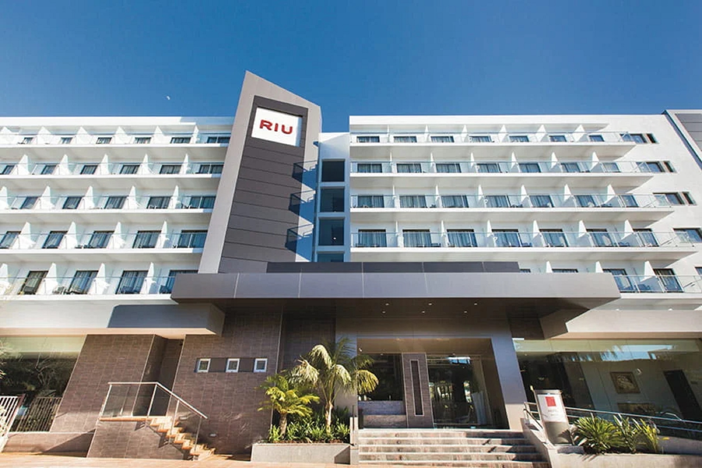 Hotel Riu Bravo foto 8