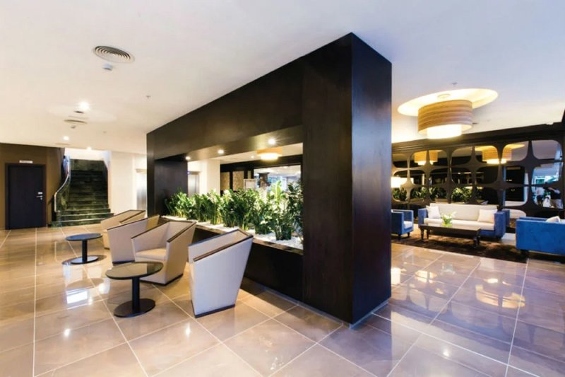 Hotel Riu Bravo foto 15
