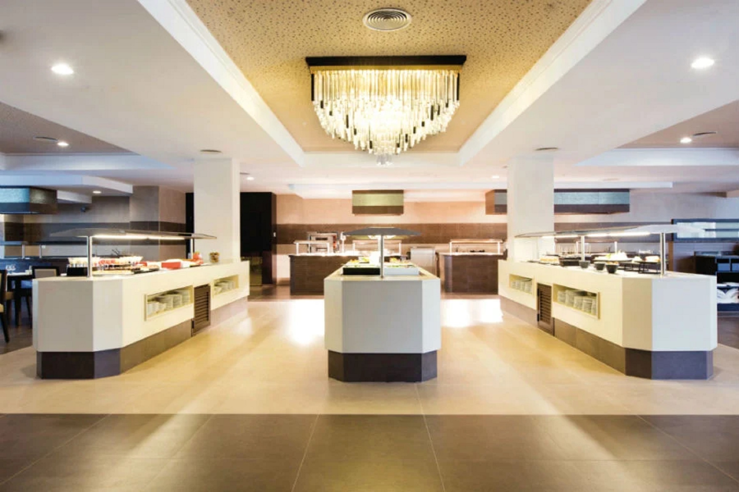 Hotel Riu Bravo foto 20