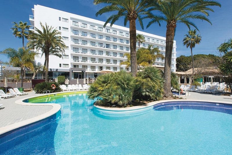 Hotel Riu Bravo foto 3