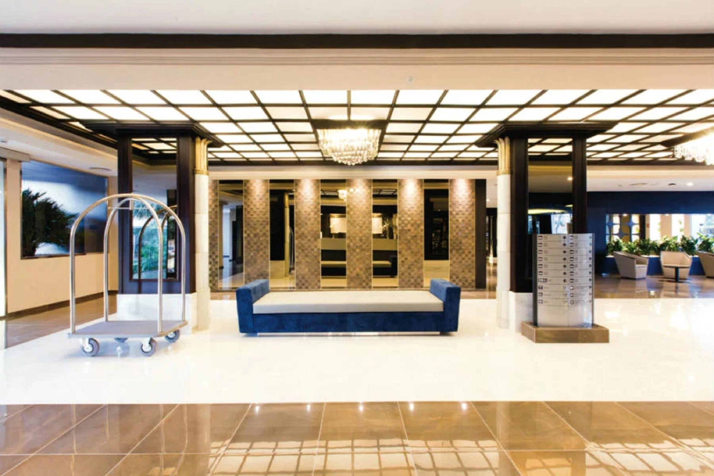 Hotel Riu Bravo foto 14