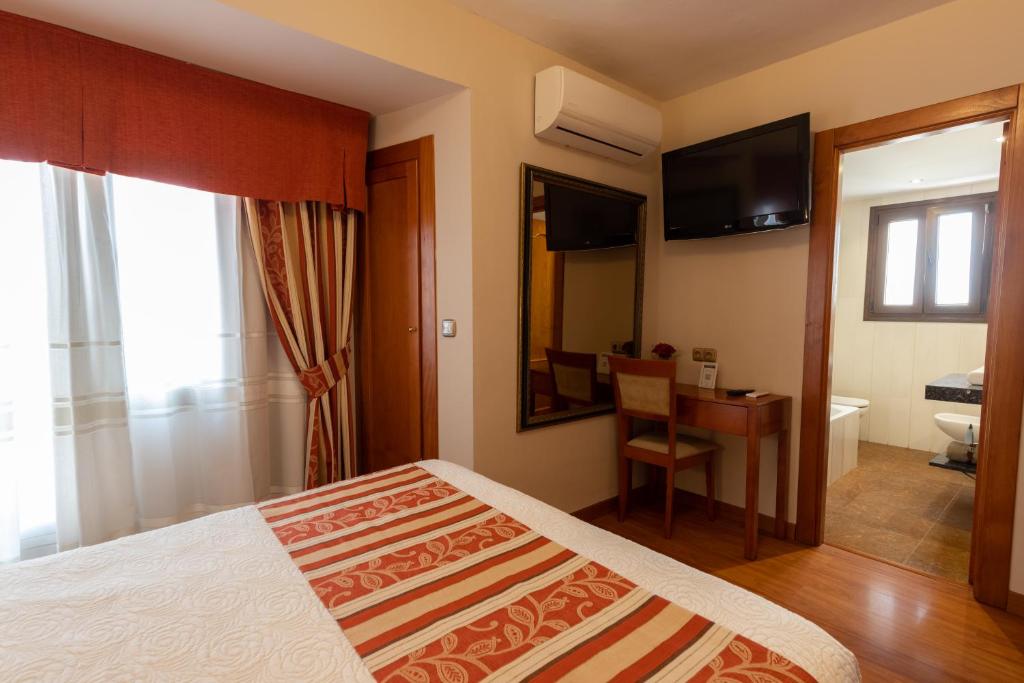 Hotel Alameda foto 6