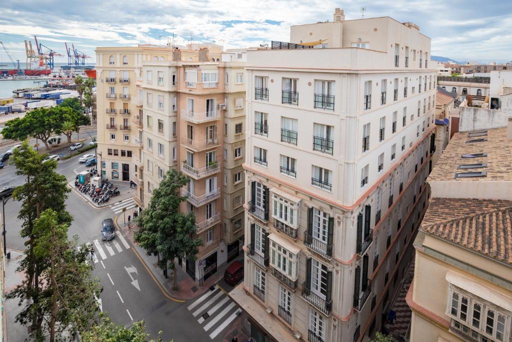 Hotel Alameda image 0