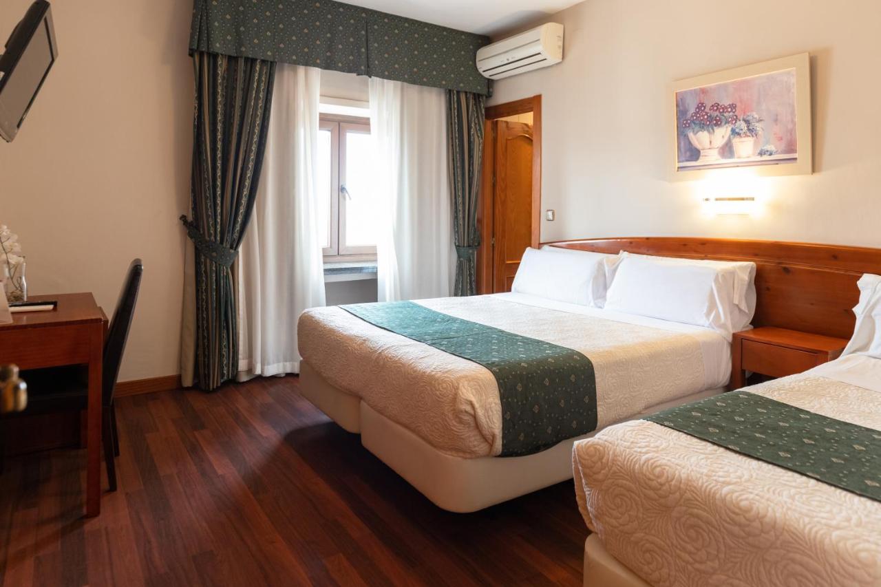 Hotel Alameda foto 2
