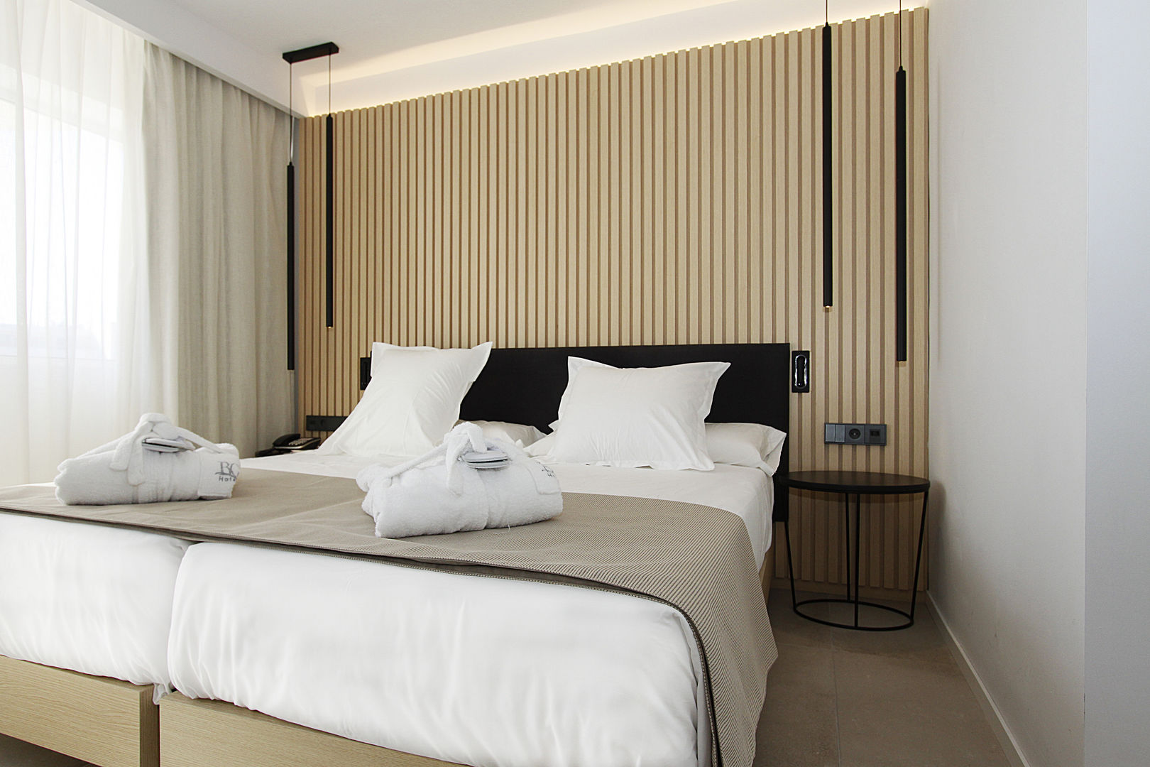 Hotel BG Caballero foto 11
