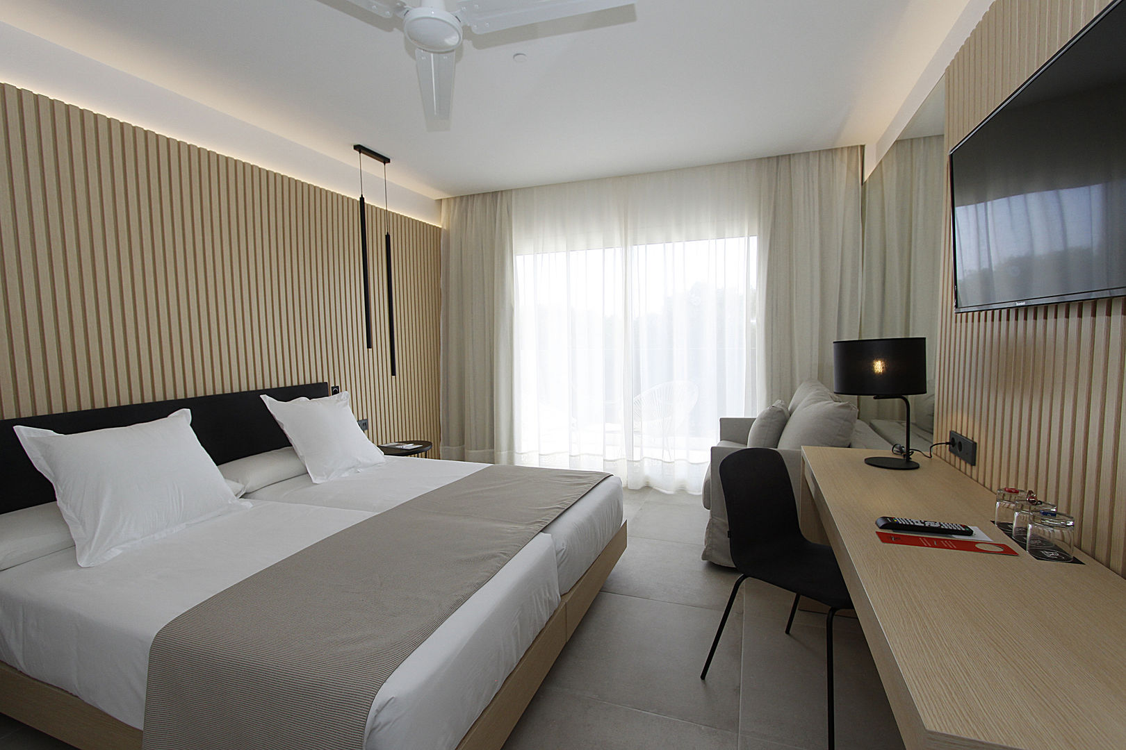 Hotel BG Caballero foto 13