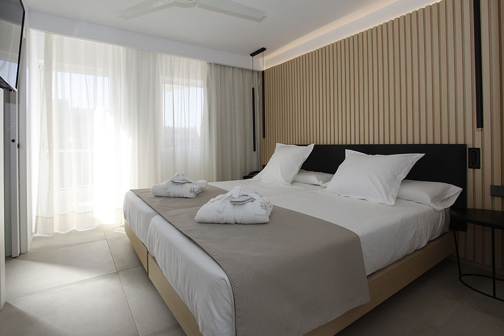 Hotel BG Caballero foto 12