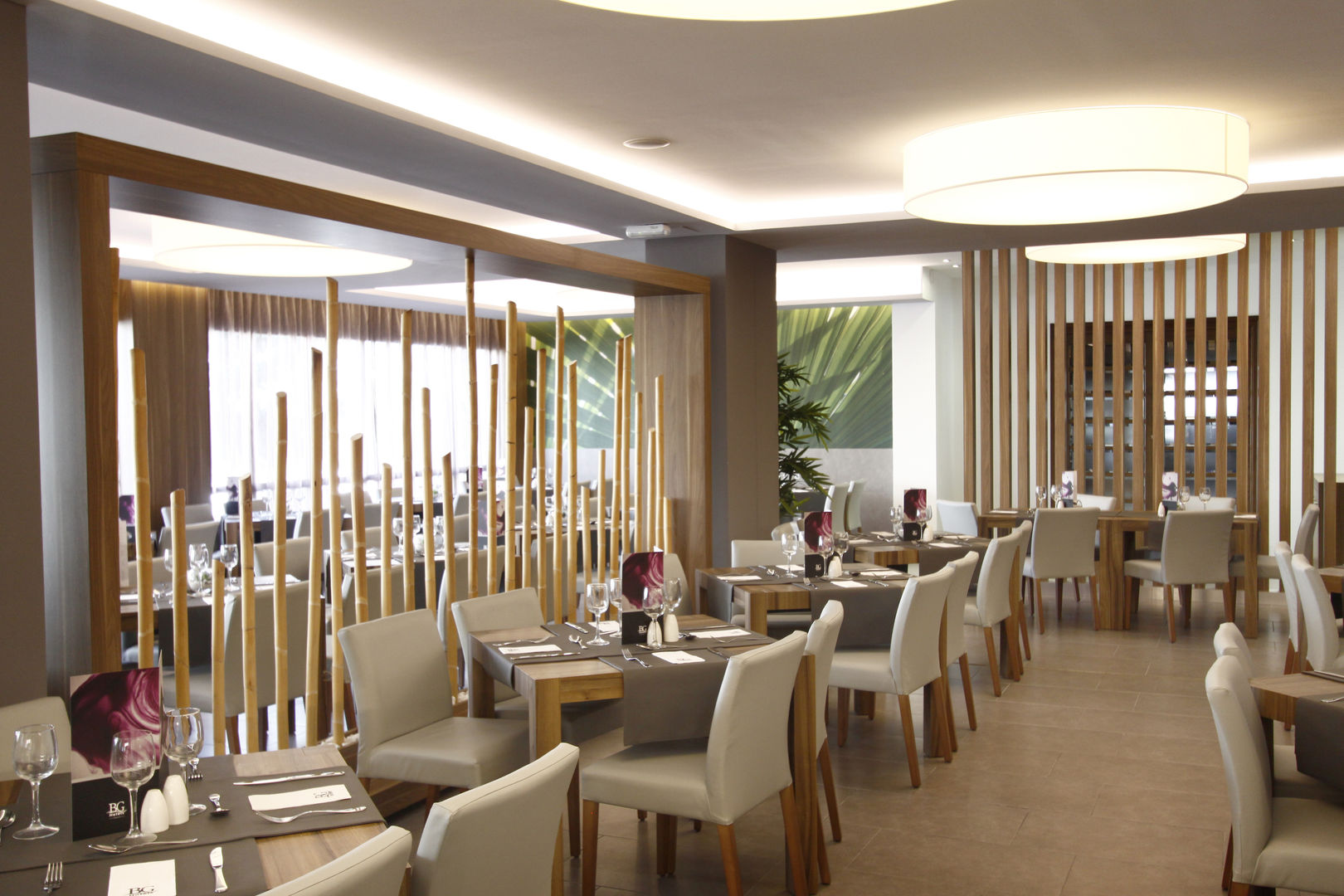 Hotel BG Caballero image 2