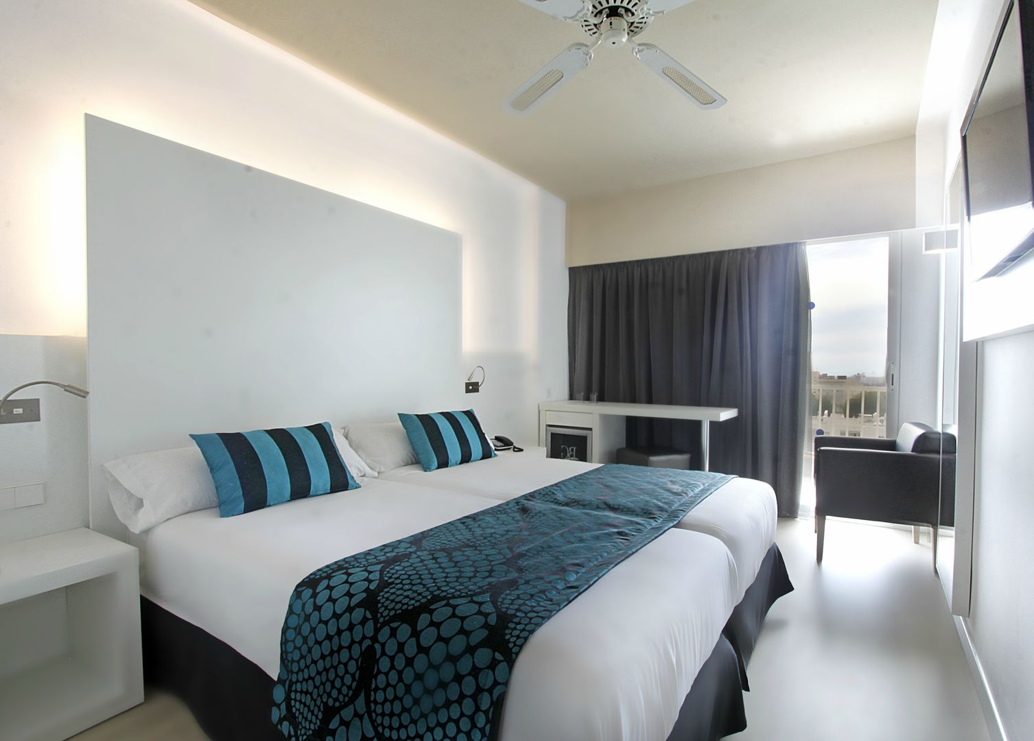 Hotel BG Caballero foto 9