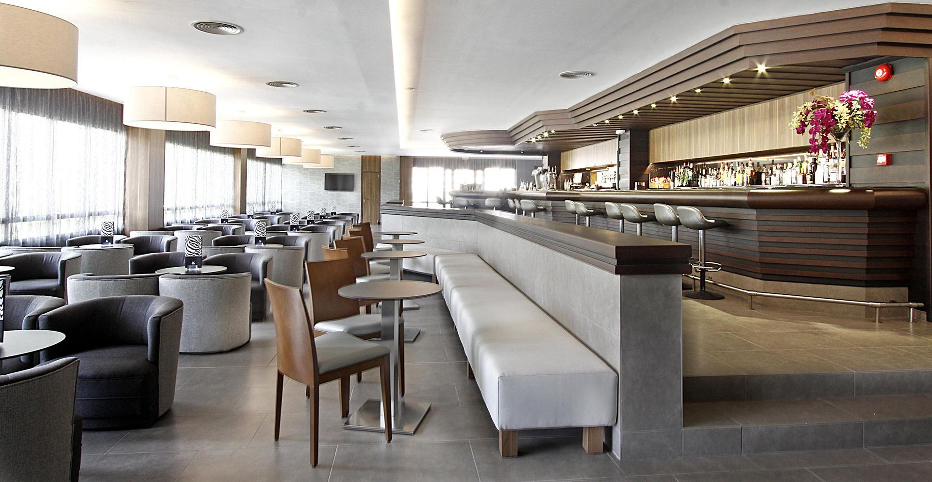 Hotel BG Caballero image 3