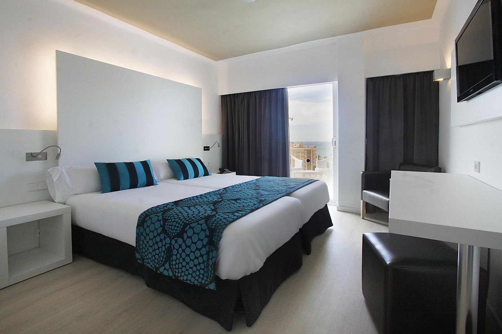 Hotel BG Caballero foto 10