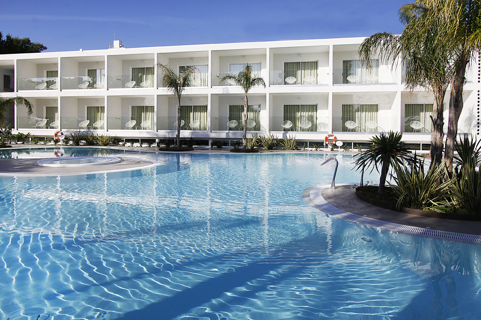 Hotel BG Caballero foto 7