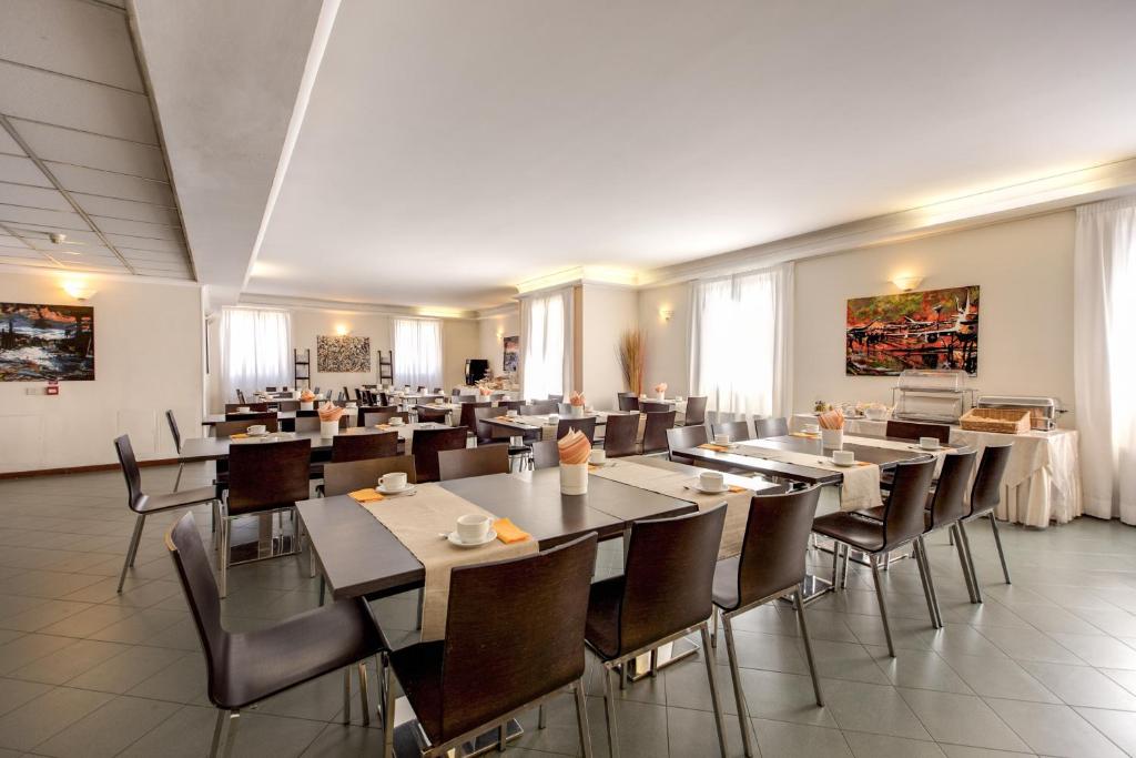 Hotel Alba Torre Maura foto 23