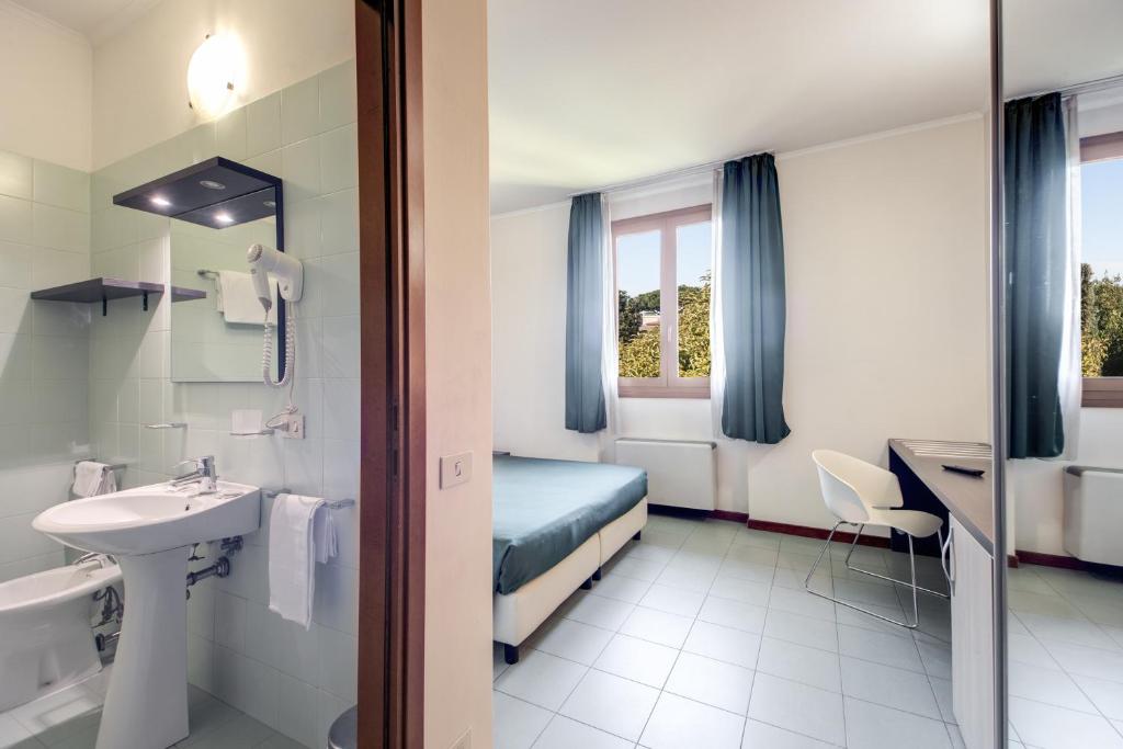 Hotel Alba Torre Maura foto 19