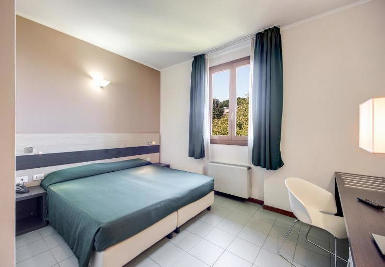 Hotel Alba Torre Maura foto 3