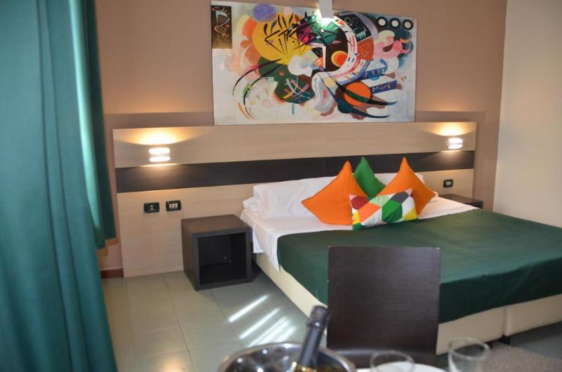 Hotel Alba Torre Maura in Rome - foto 5