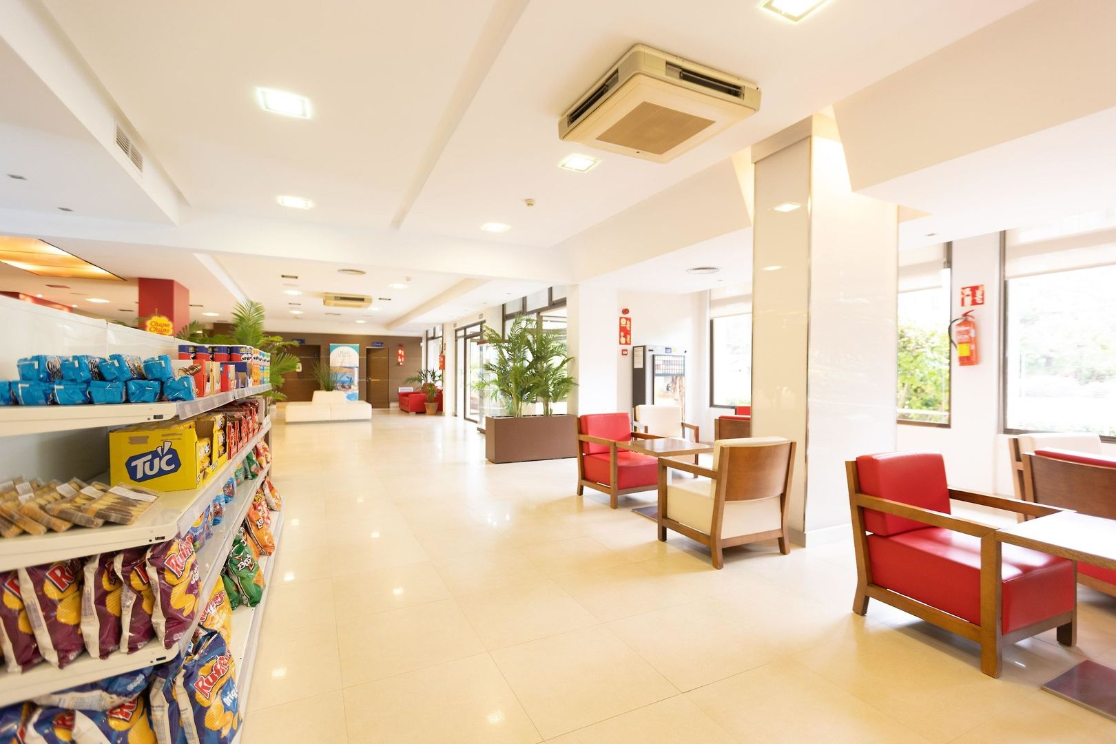 Hotel Pabisa Chico image 3