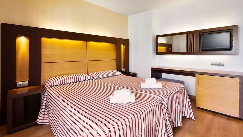 Hotel Pabisa Chico foto 18