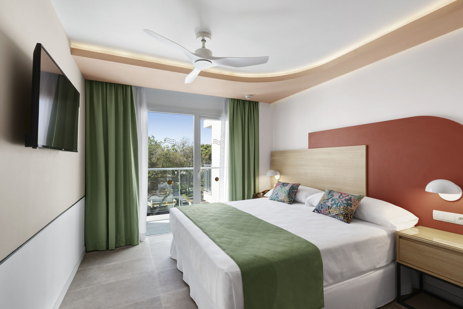 Hotel Riu Concordia foto 70