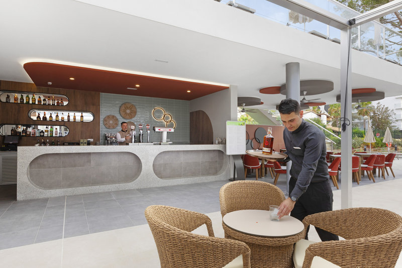 Hotel Riu Concordia foto 33
