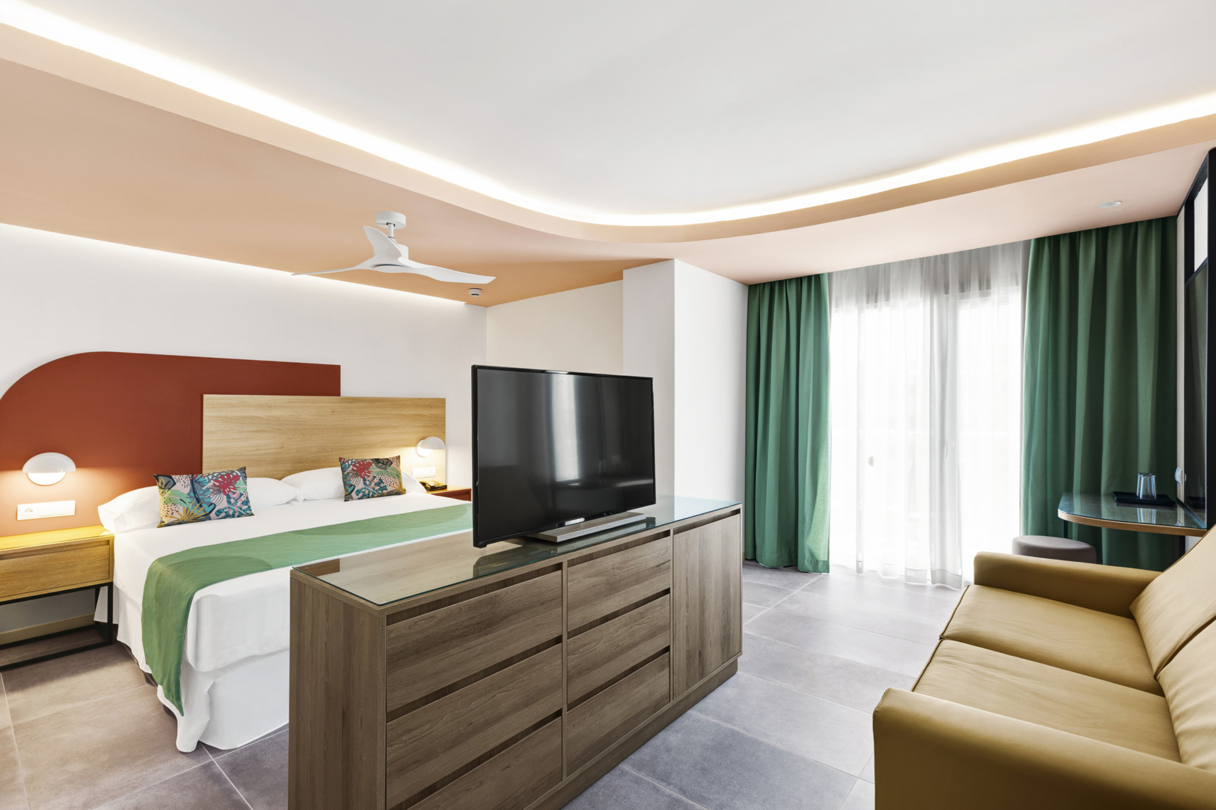 Hotel Riu Concordia foto 62