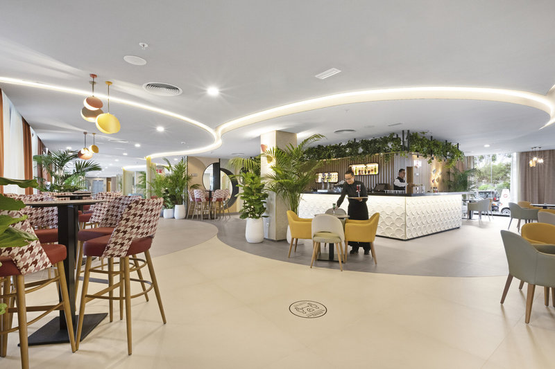 Hotel Riu Concordia foto 30