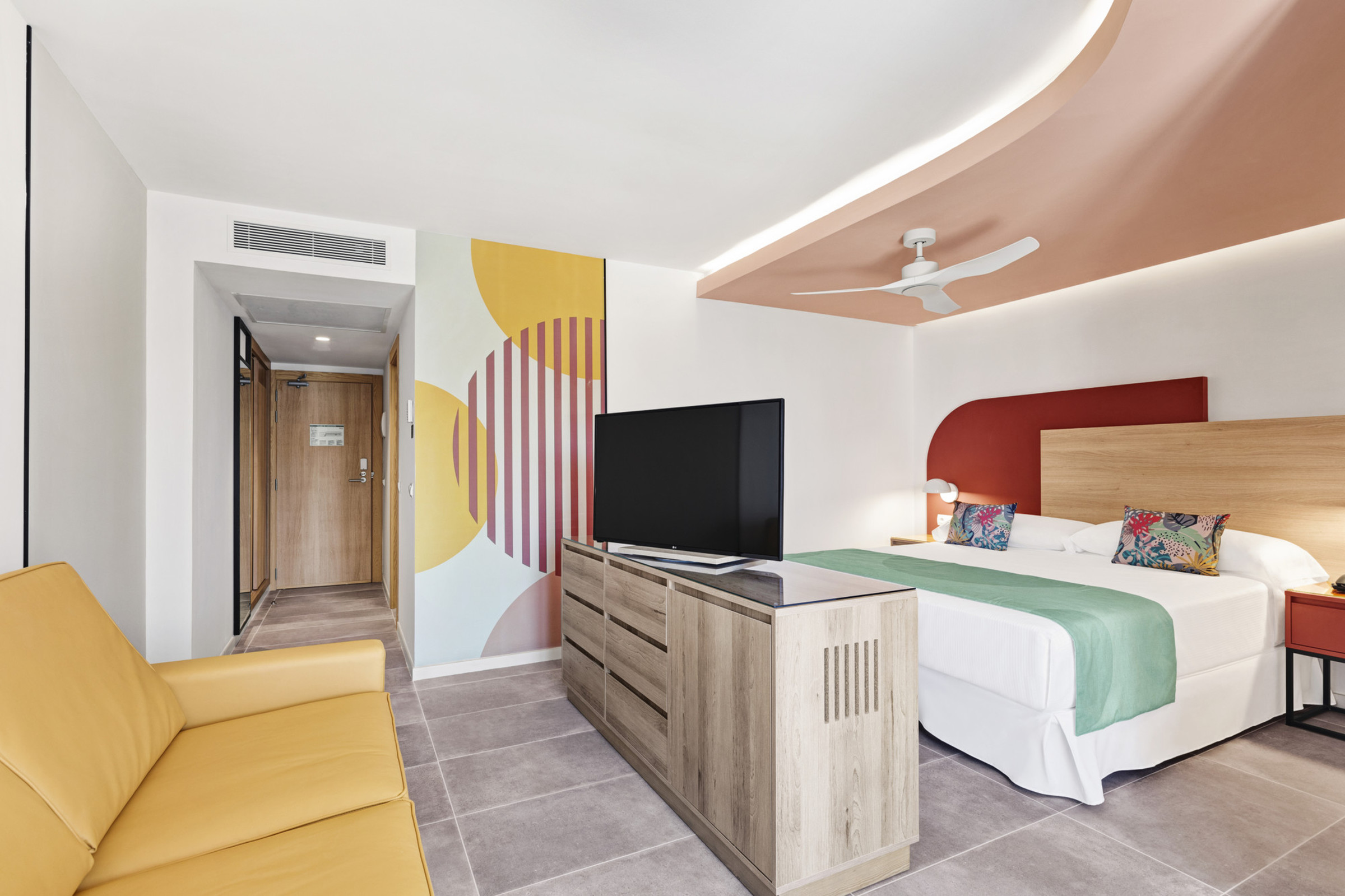 Hotel Riu Concordia foto 65