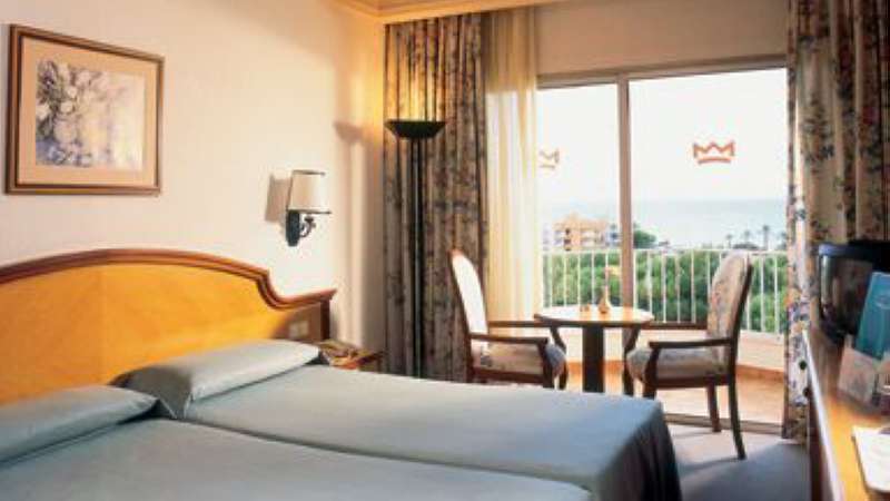Hotel Riu Festival foto 9