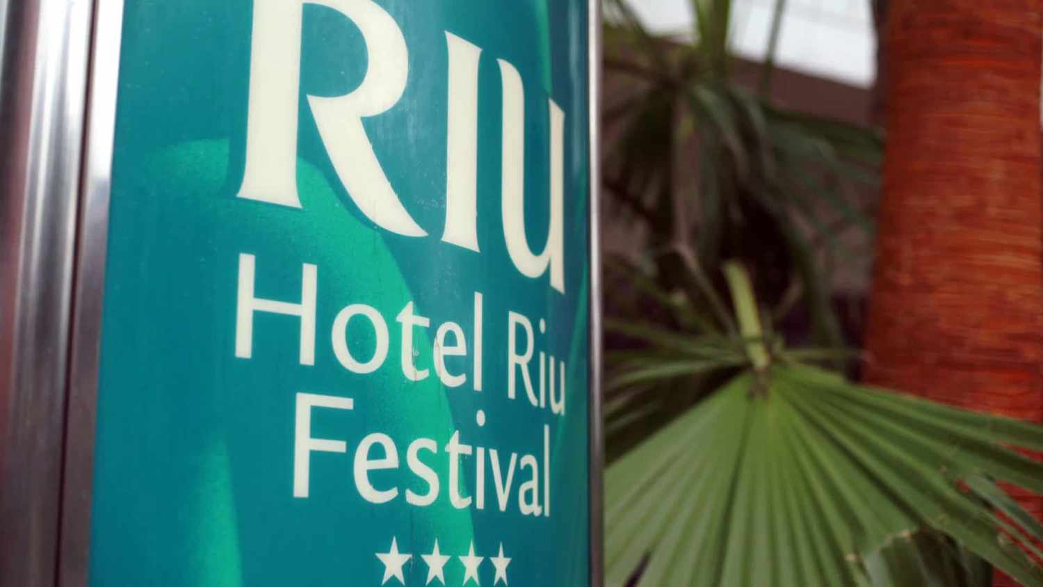 Hotel Riu Festival foto 18
