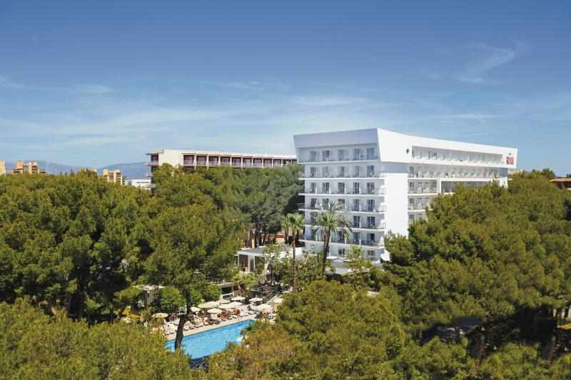 Hotel Riu Festival foto 44