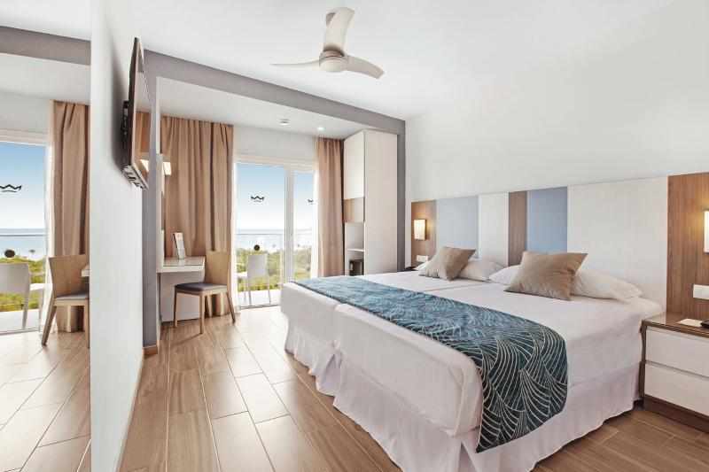 Hotel Riu Festival foto 80