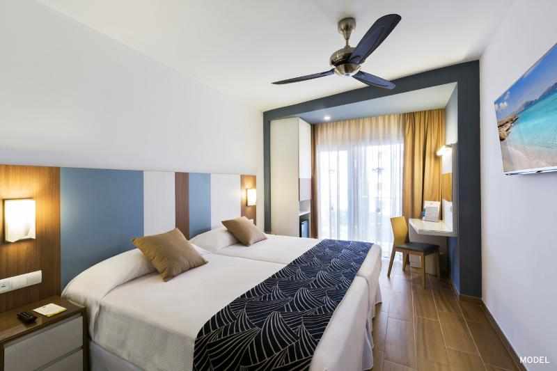 Hotel Riu Festival foto 93