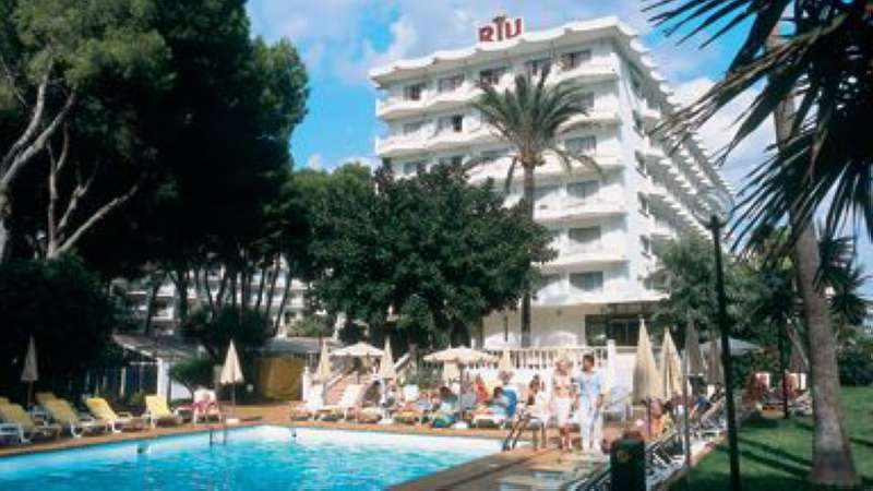 Hotel Riu Festival foto 30