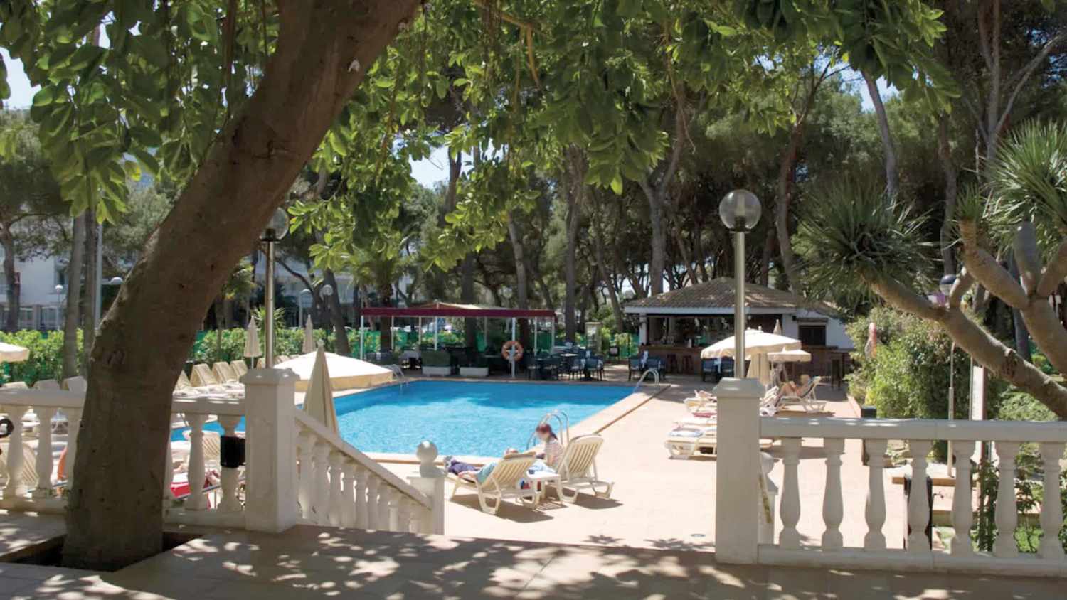 Hotel Riu Festival foto 35