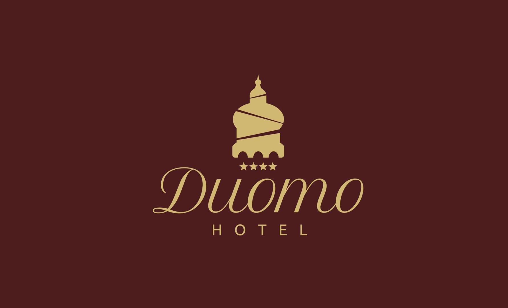 Hotel-promotiefoto — Hotel Duomo