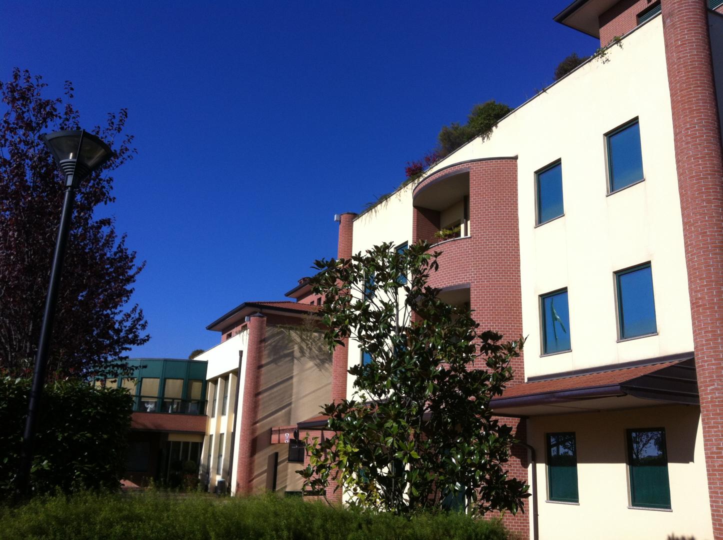 Just Hotel Saronno foto 10