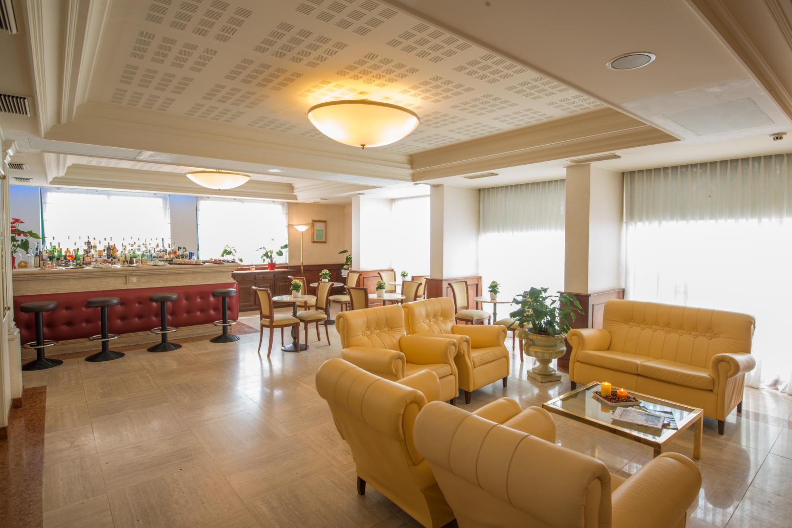 Just Hotel Saronno foto 9