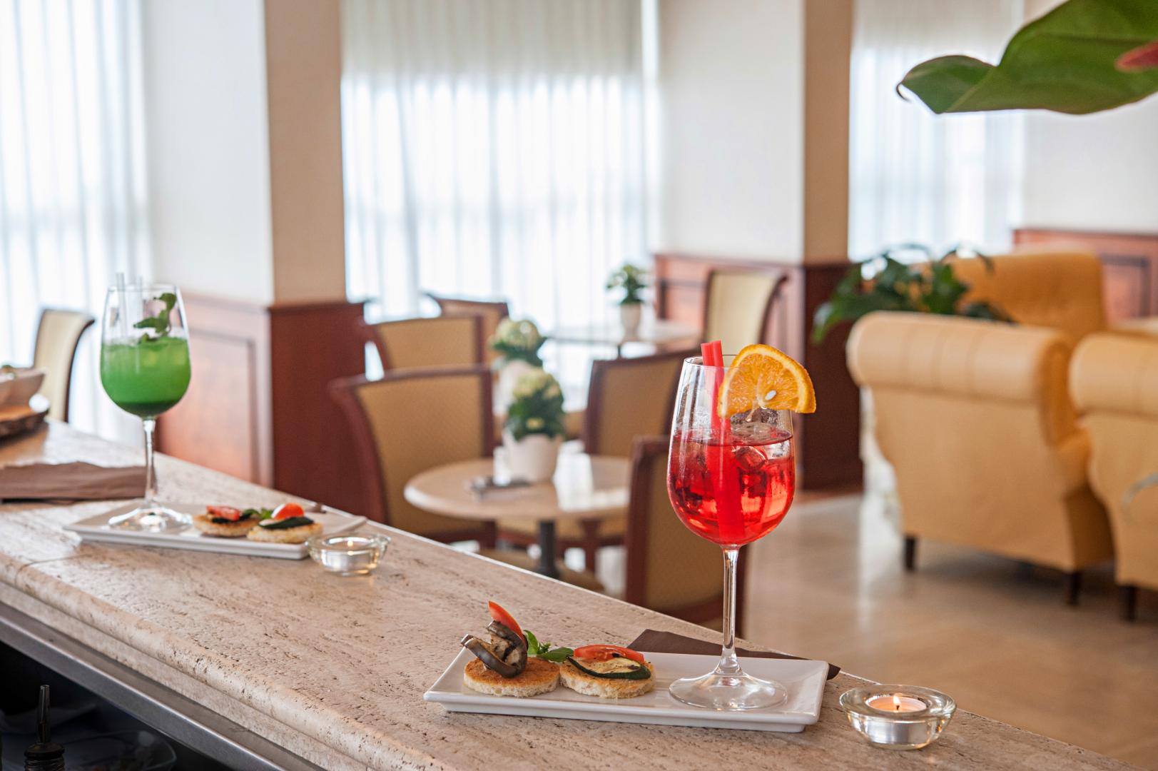 Just Hotel Saronno foto 15