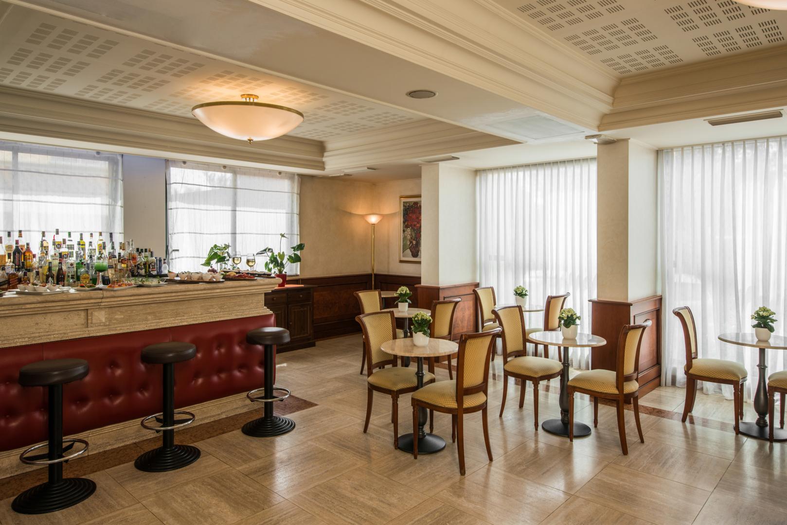 Just Hotel Saronno foto 16