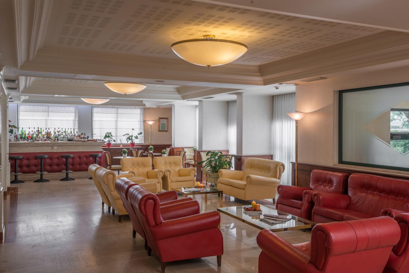 Just Hotel Saronno foto 6