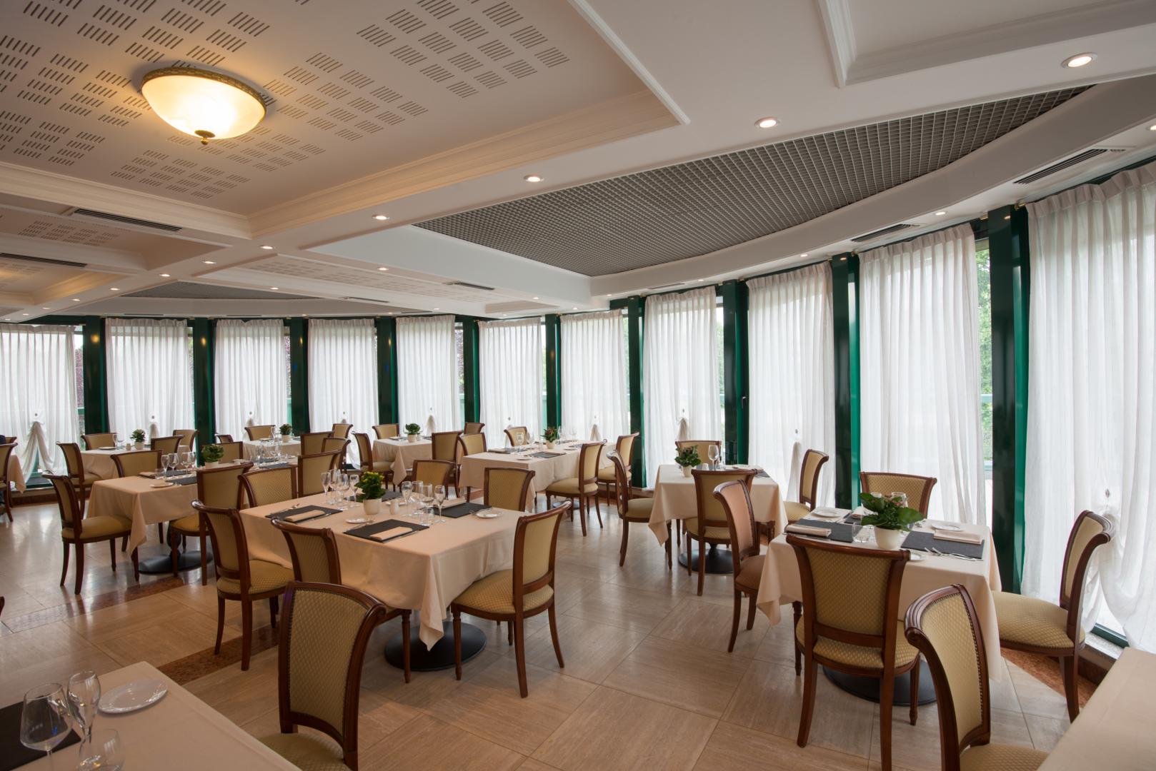 Just Hotel Saronno foto 8
