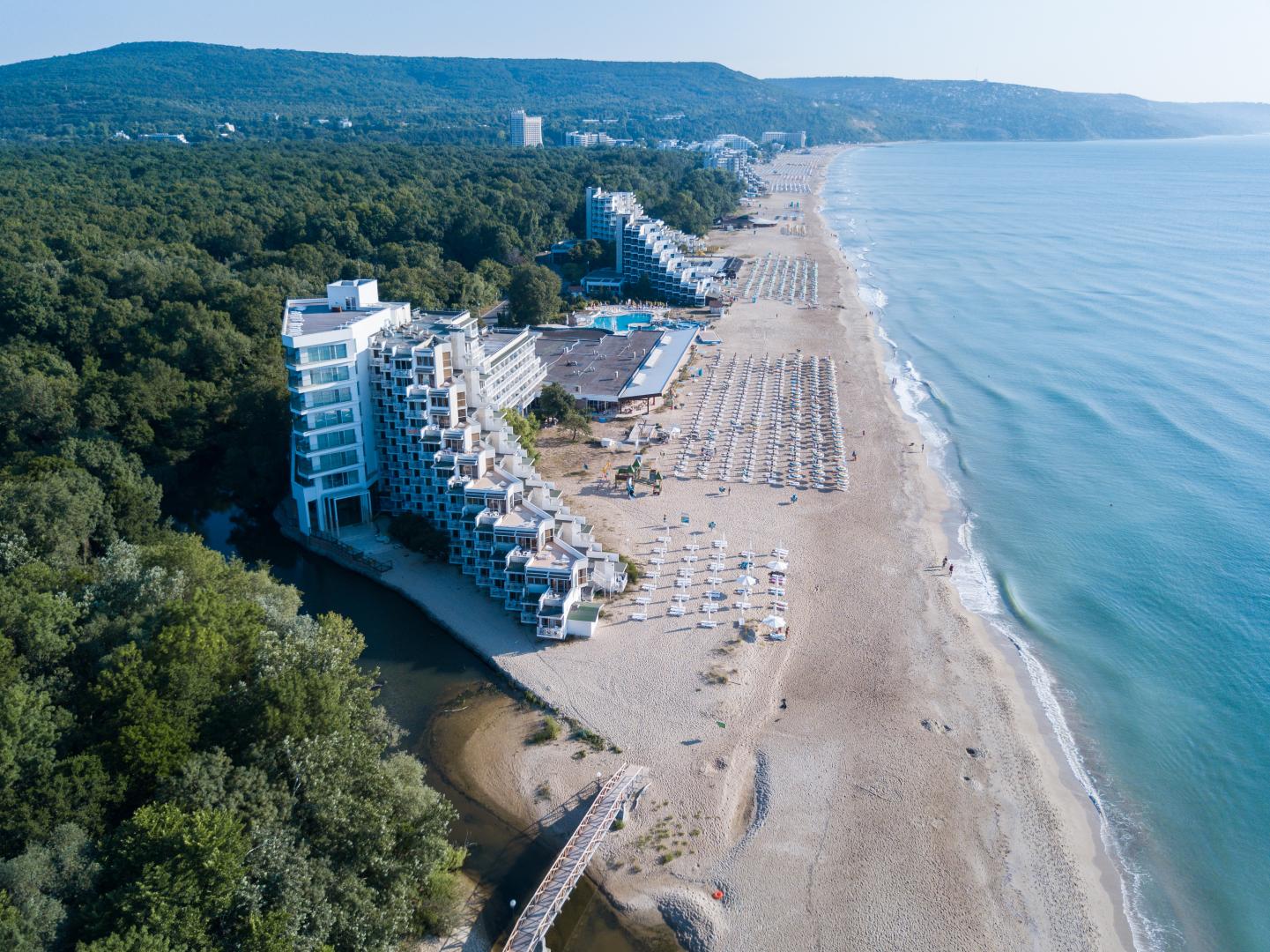 Hotel Gergana foto 6