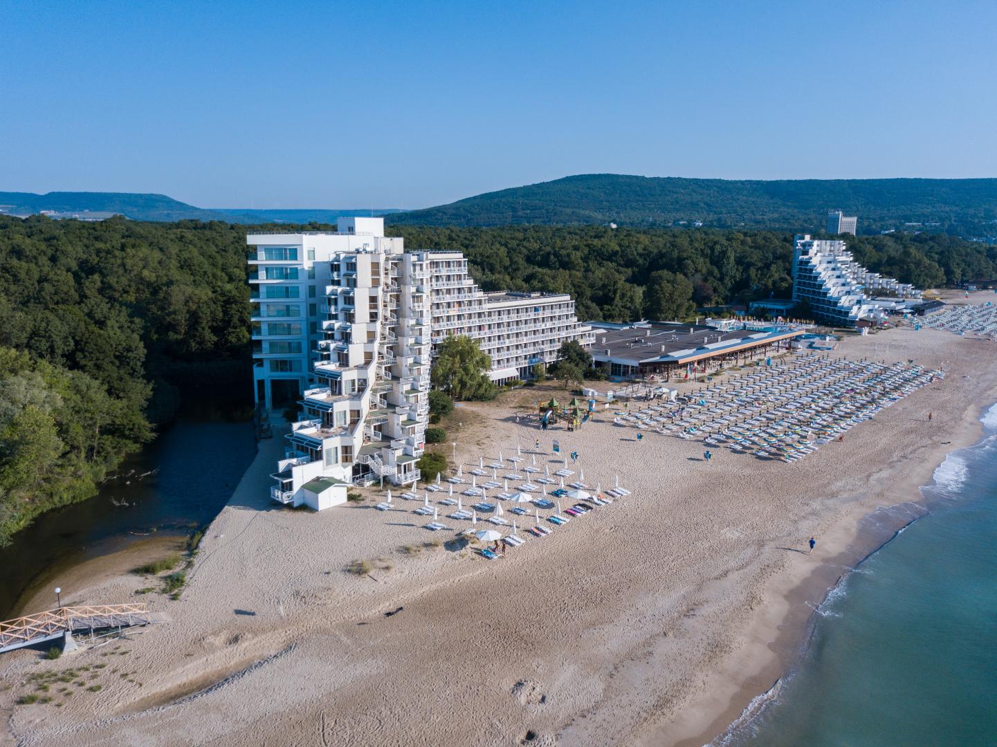 Hotel Gergana foto 5