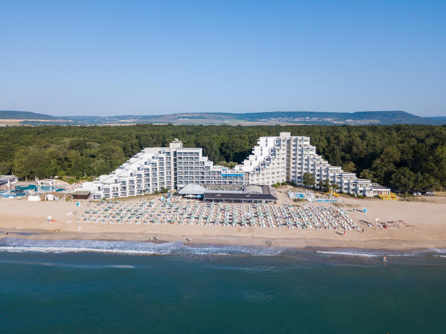 Hotel Gergana foto 3