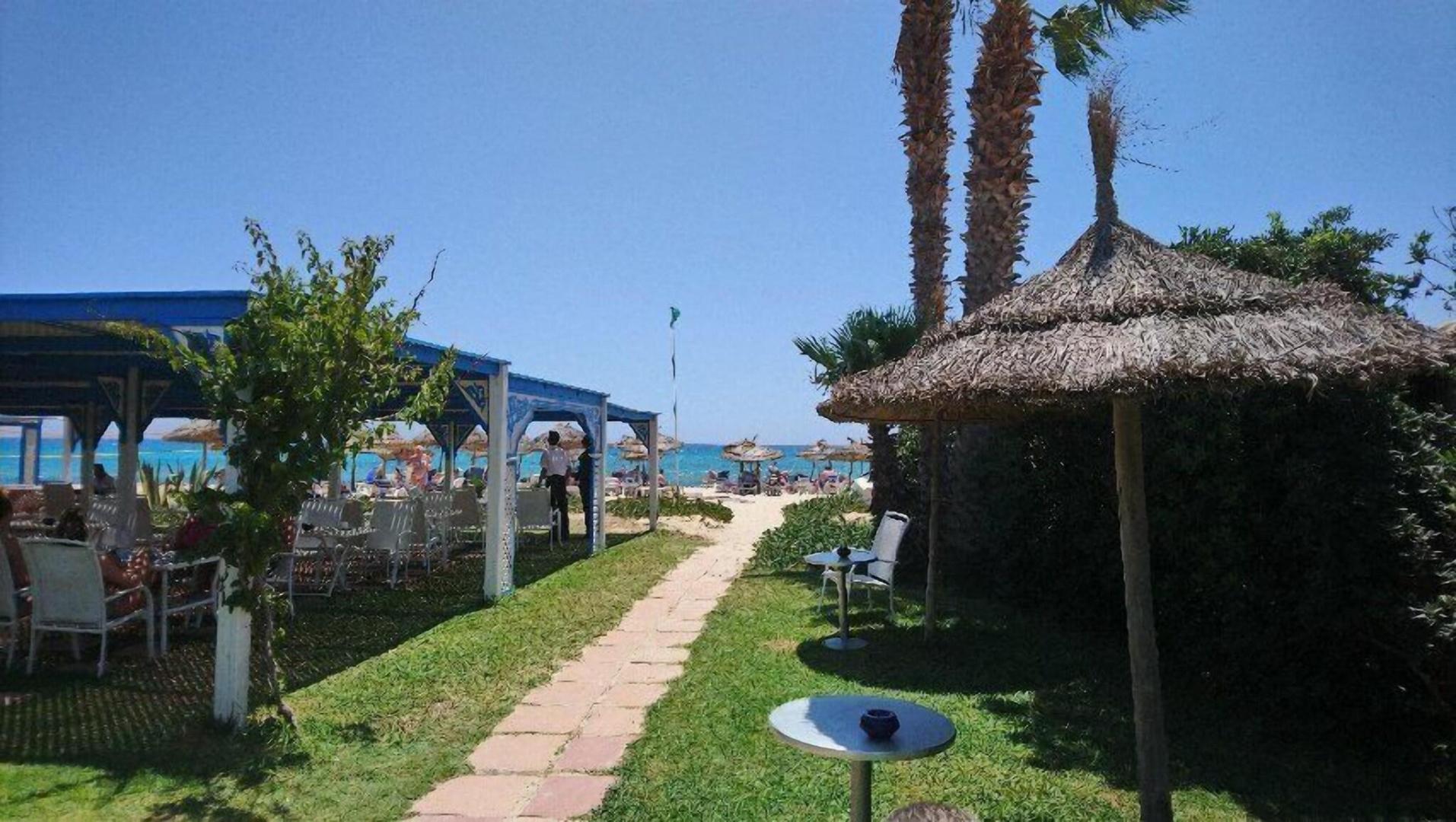Hôtel Méhari Hammamet Thalasso & Spa image 3