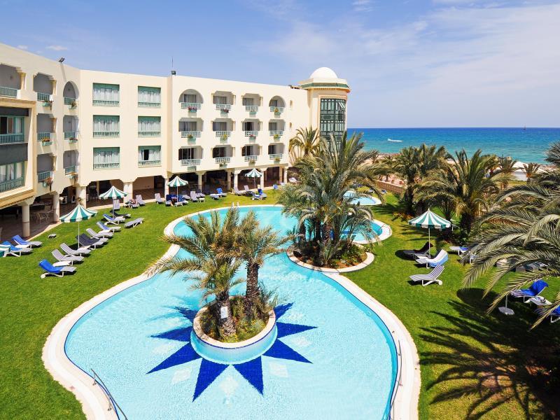 Hôtel Méhari Hammamet Thalasso & Spa image 0