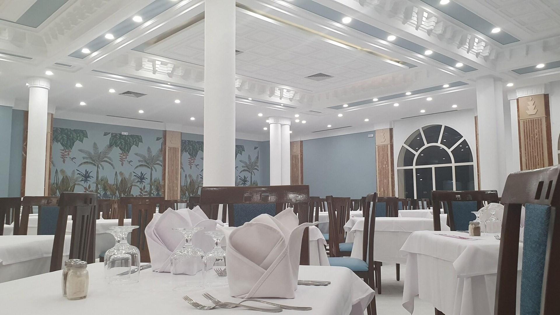 Hôtel Méhari Hammamet Thalasso & Spa foto 10