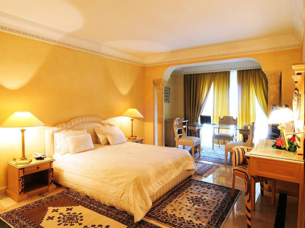 Hôtel Méhari Hammamet Thalasso & Spa image 1