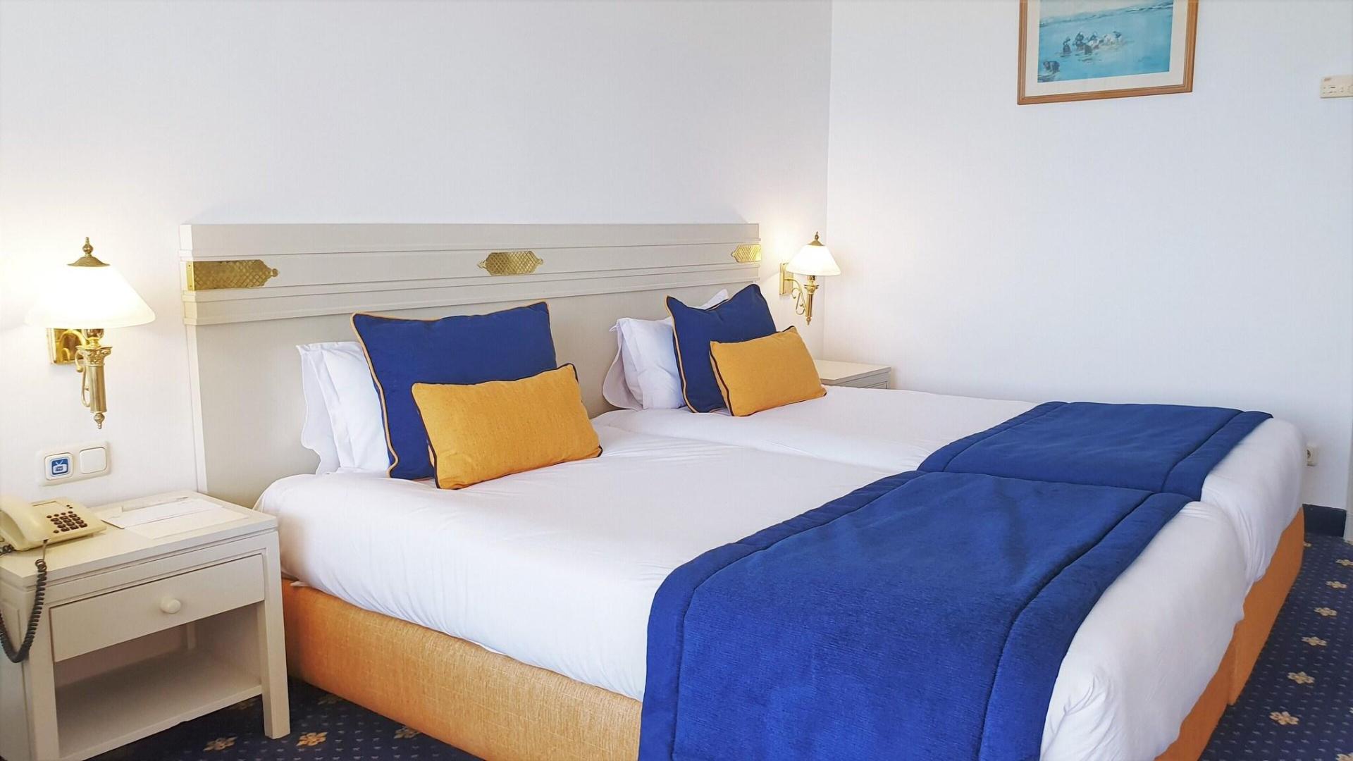 Hôtel Méhari Hammamet Thalasso & Spa foto 8