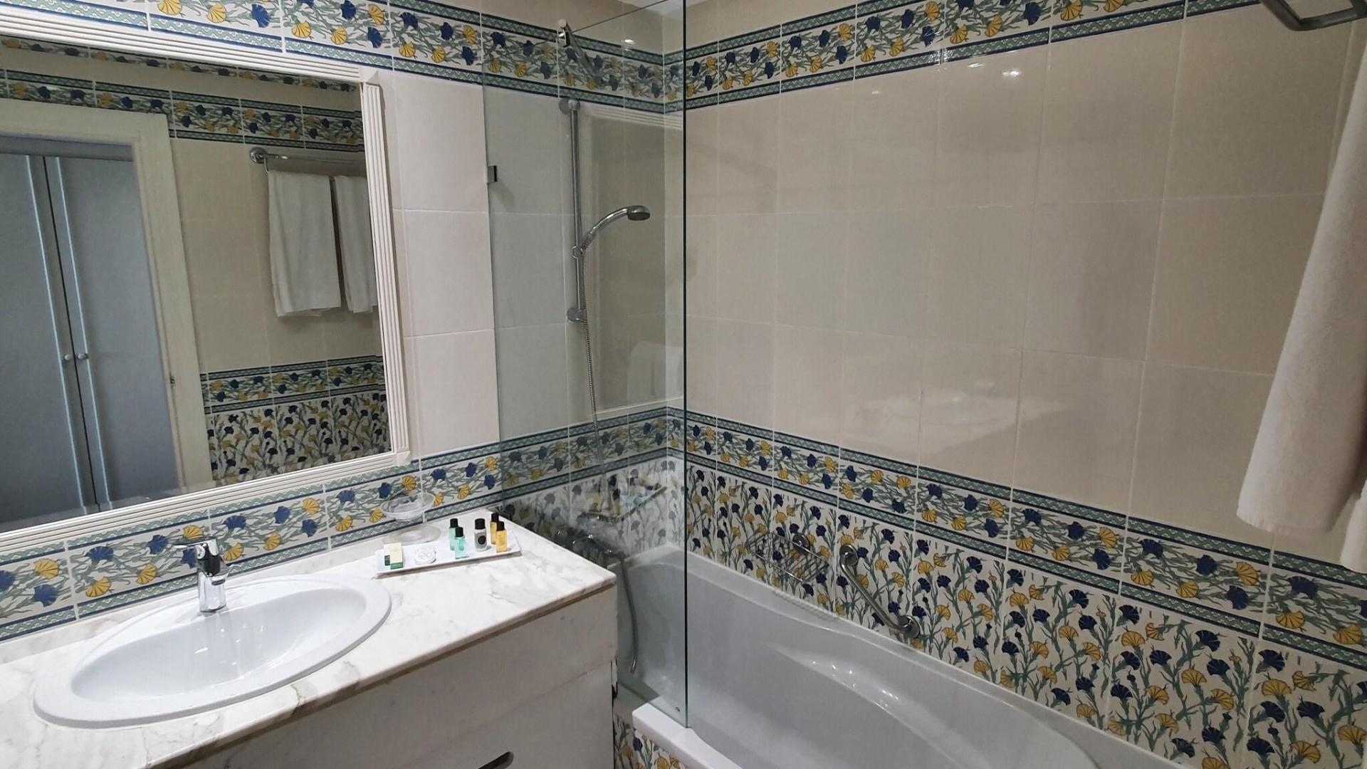 Hôtel Méhari Hammamet Thalasso & Spa foto 9